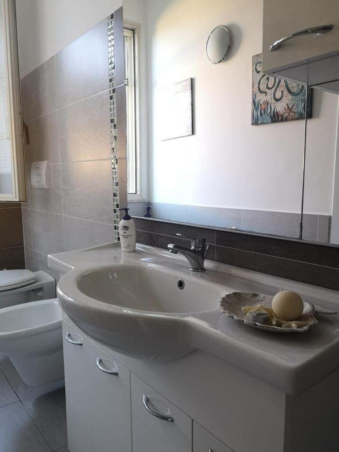 צ'יניזי Villa Manzella Piscina Privata מראה חיצוני תמונה